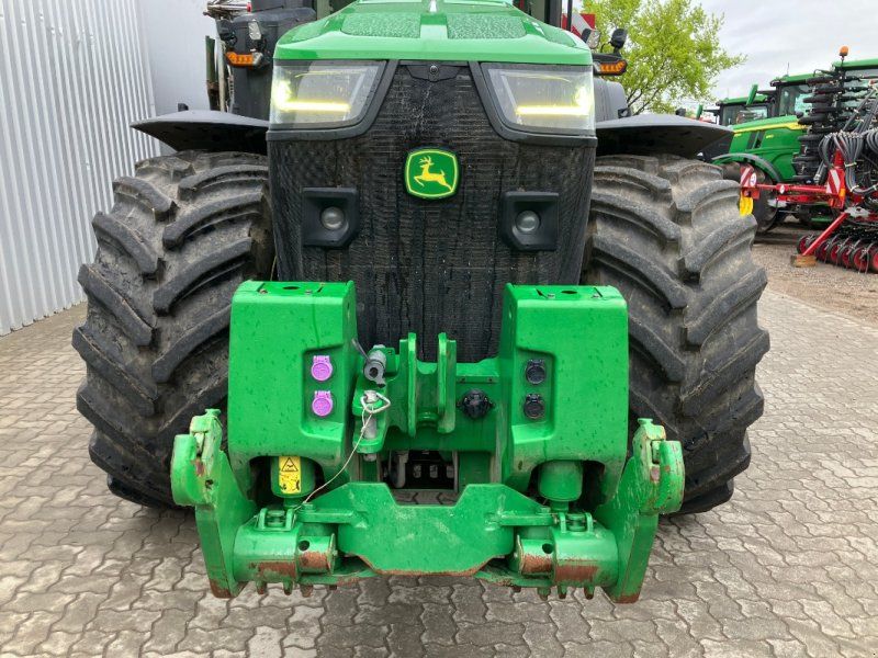 John Deere 8R 370