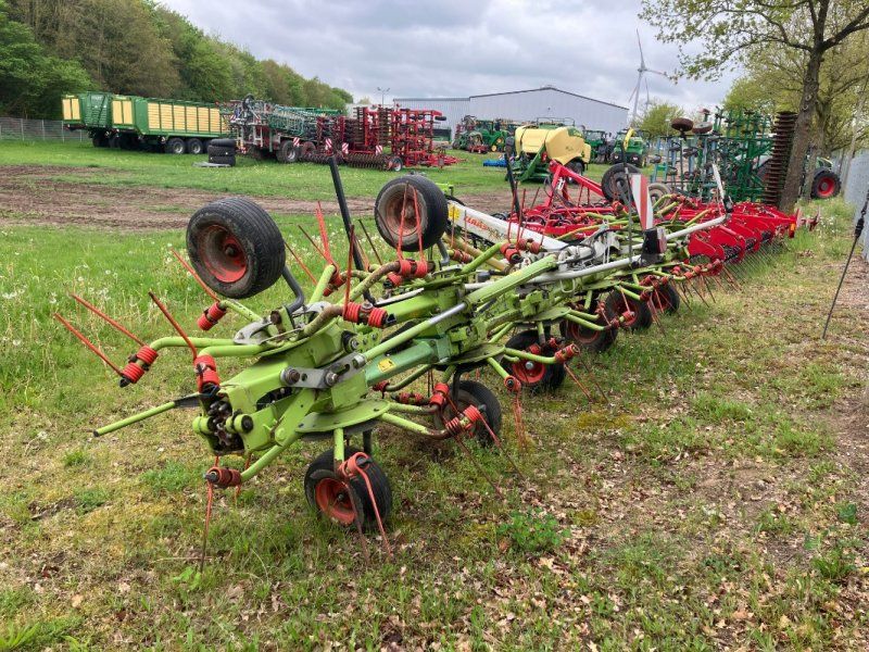 Claas Volto 1100
