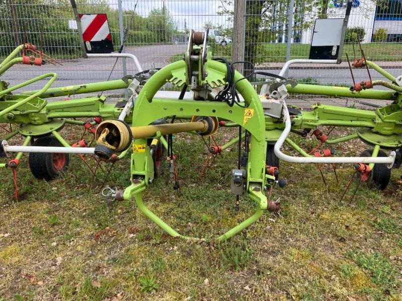 Claas Volto 1100