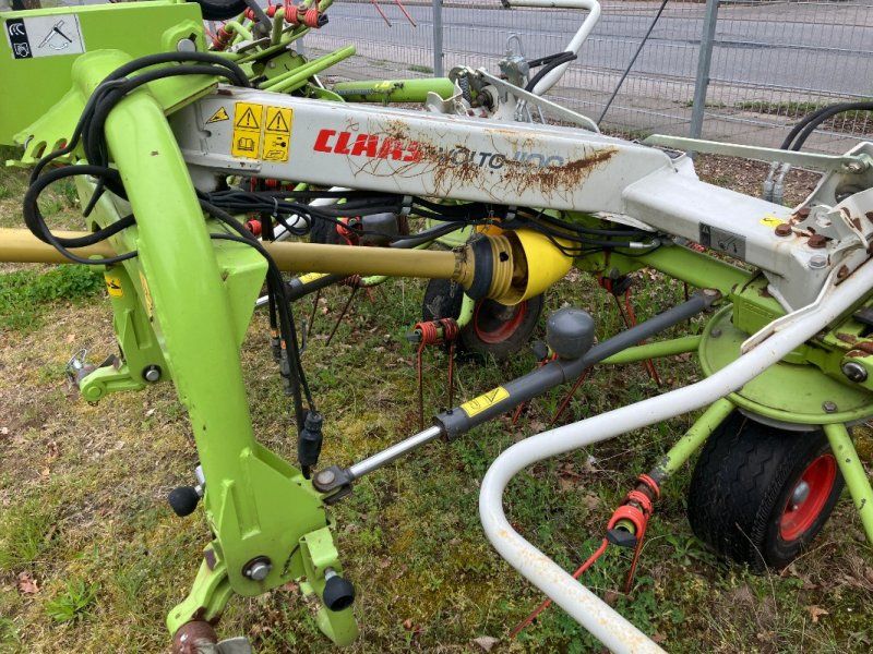 Claas Volto 1100