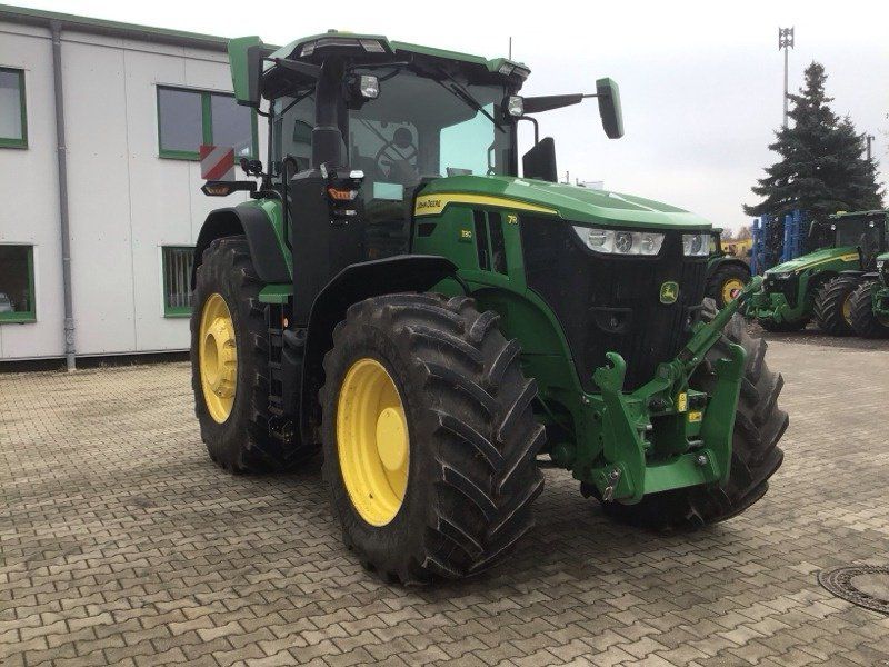 John Deere 7R 330