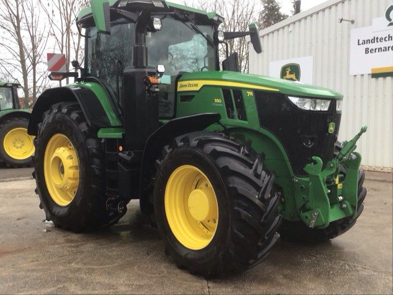 John Deere 7R 330