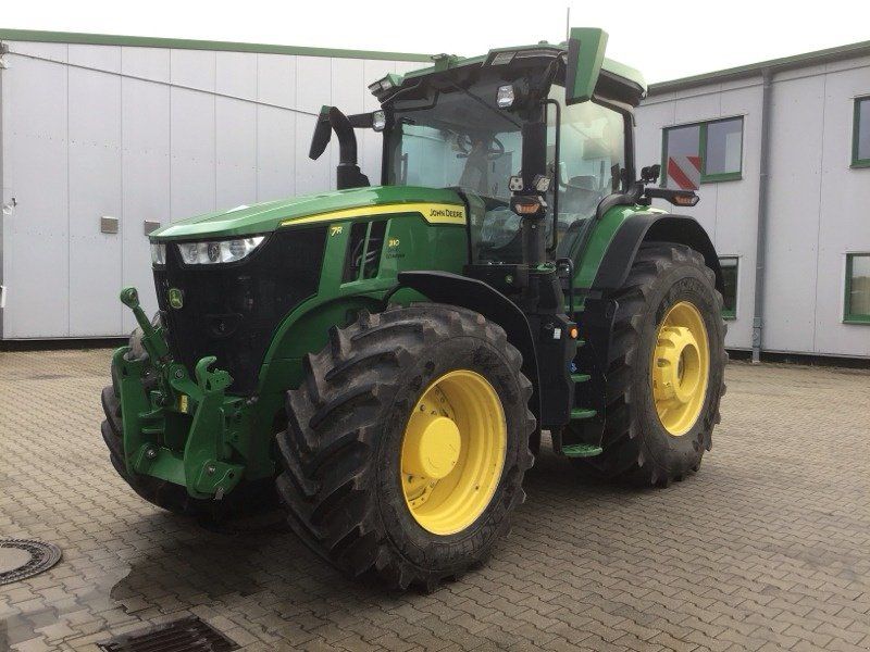 John Deere 7R 310