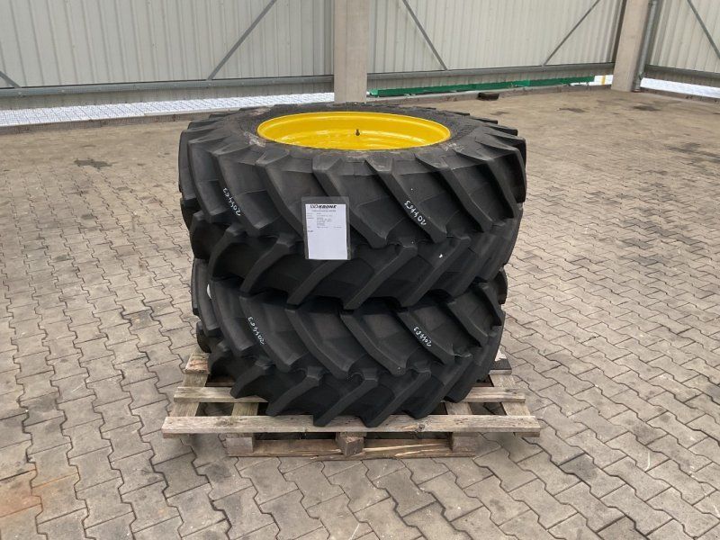 Trelleborg 540/65R30