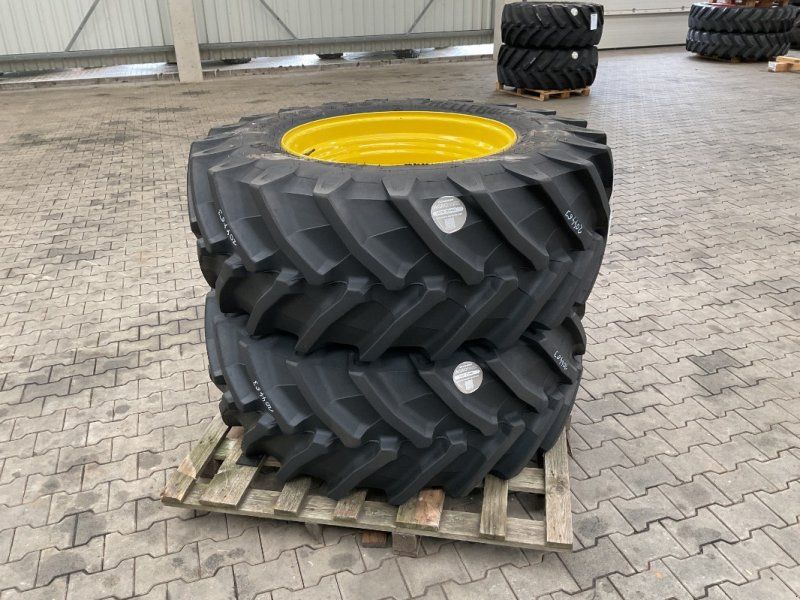 Trelleborg 540/65R30