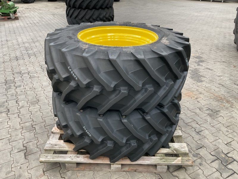 Trelleborg 540/65R30