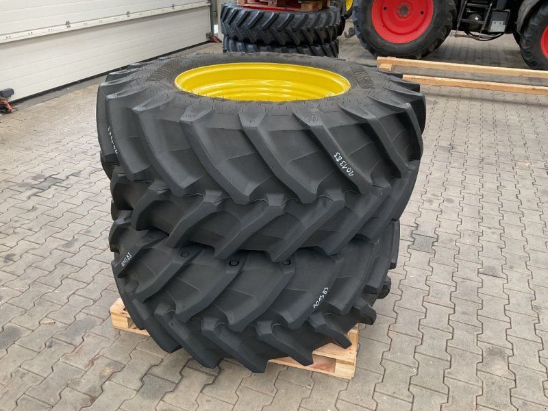 Trelleborg 540/65R28