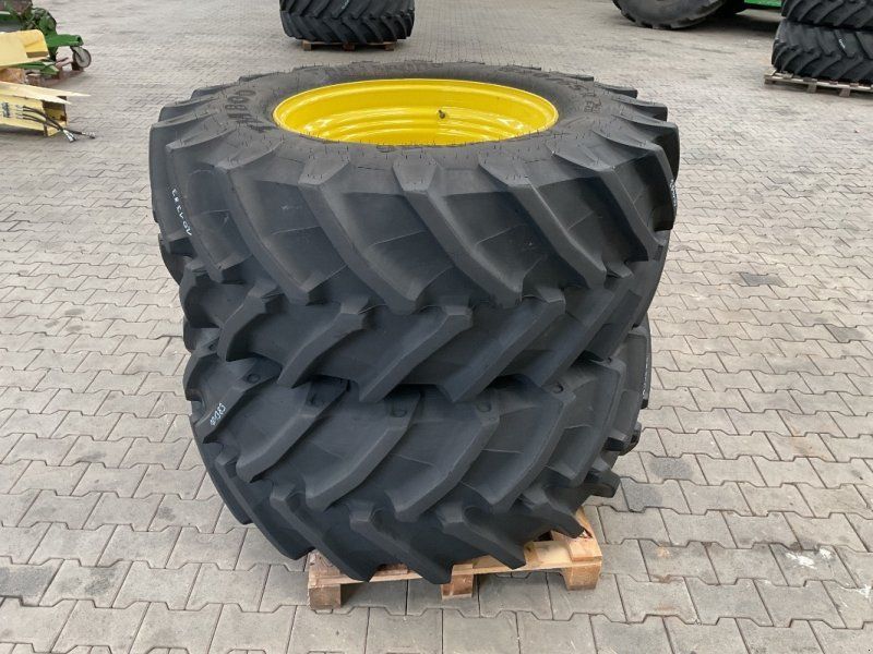 Trelleborg 540/65R28