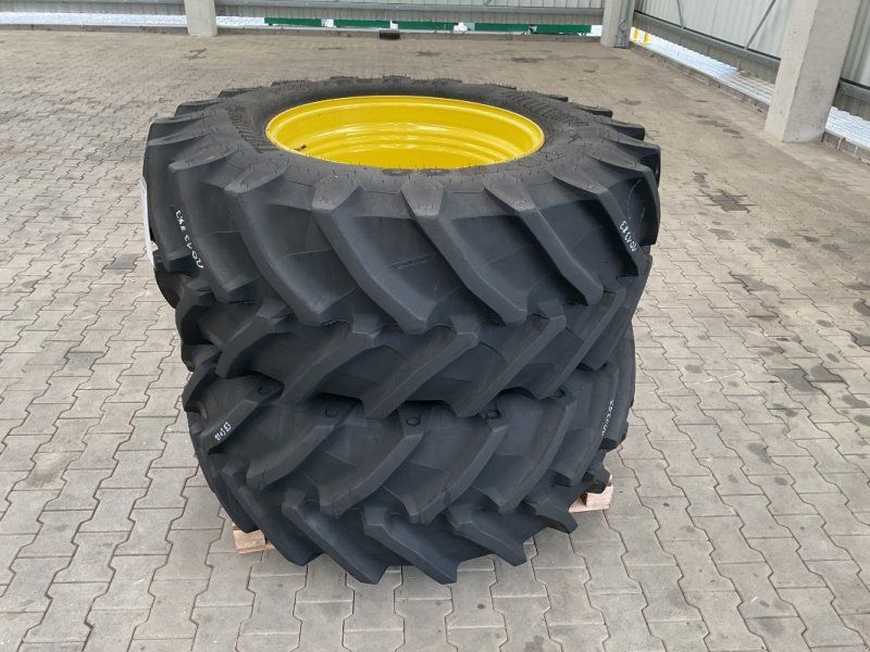 Trelleborg 540/65R28