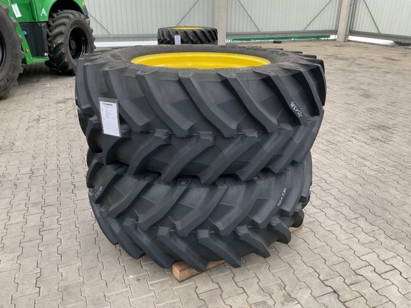 Trelleborg 650/65R38