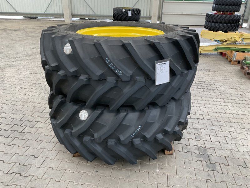 Trelleborg 650/65R38