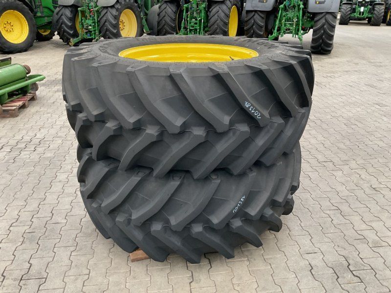 Trelleborg 650/65R38