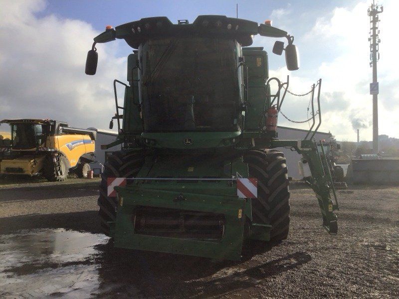 John Deere T560 HM