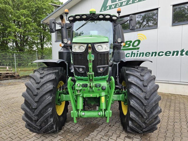 John Deere 6250R