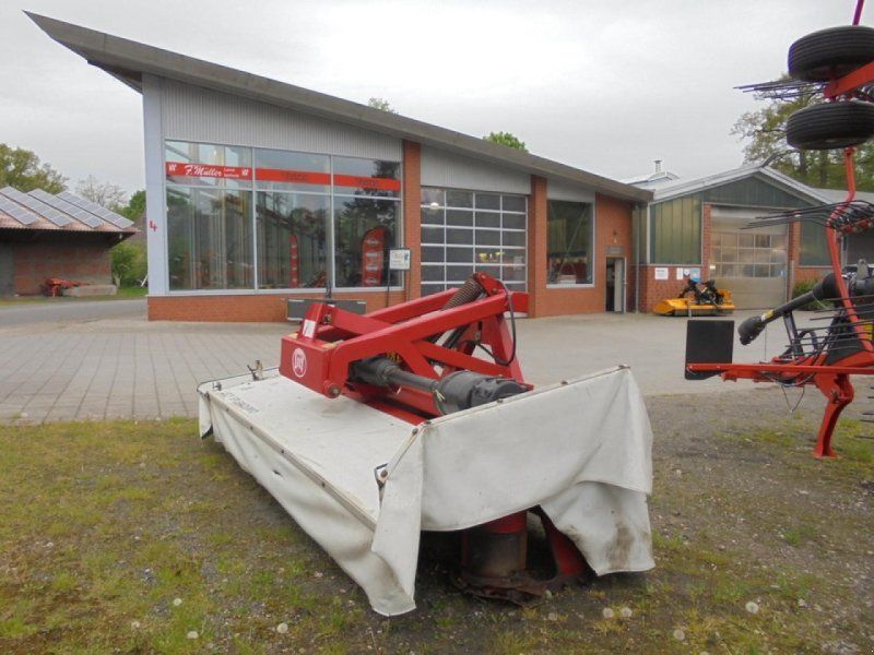 Lely SPLENDIMO 320F