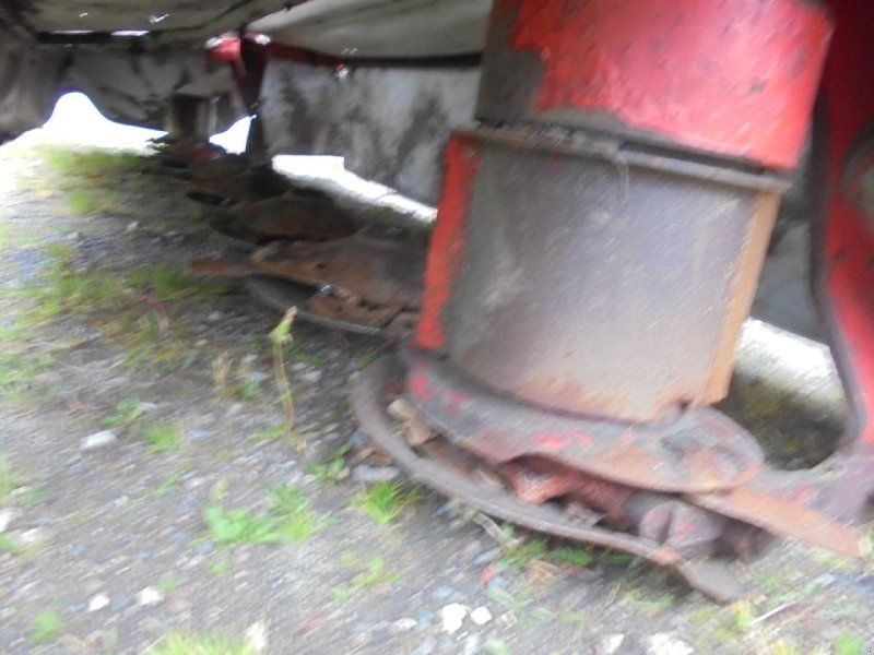 Lely SPLENDIMO 320F
