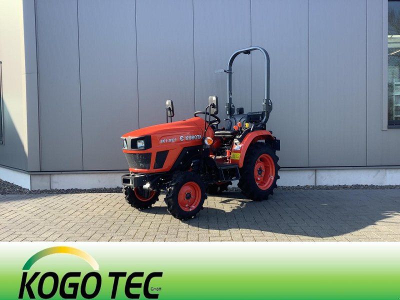 Kubota EK1-221