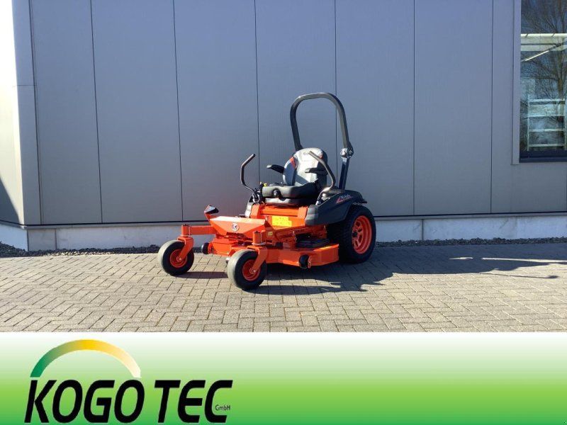 Kubota Z4-541KWR Null-Wendekreis-Mäher