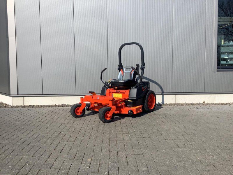 Kubota Z2-481 Null-Wendekreis-Mäher