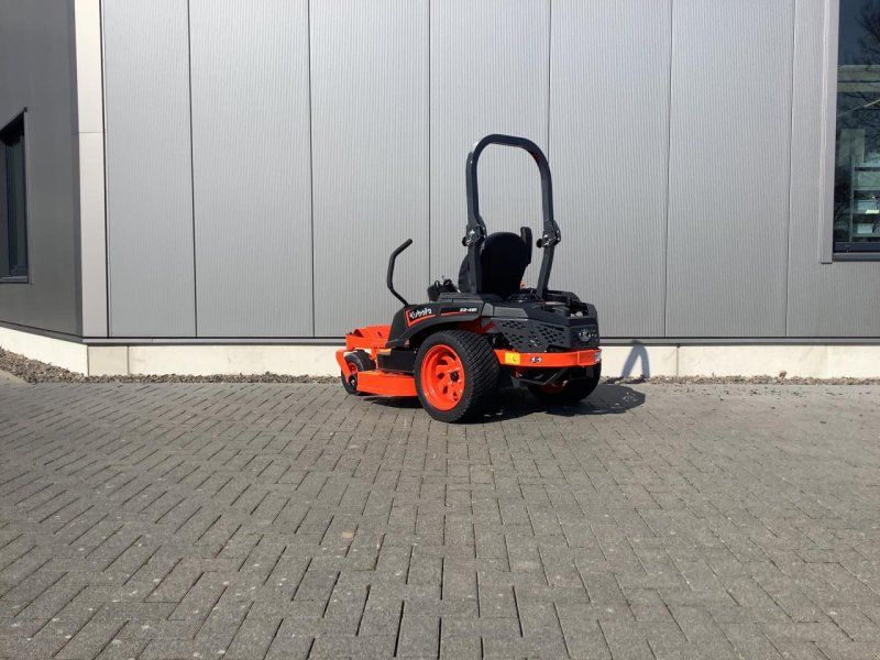 Kubota Z2-481 Null-Wendekreis-Mäher