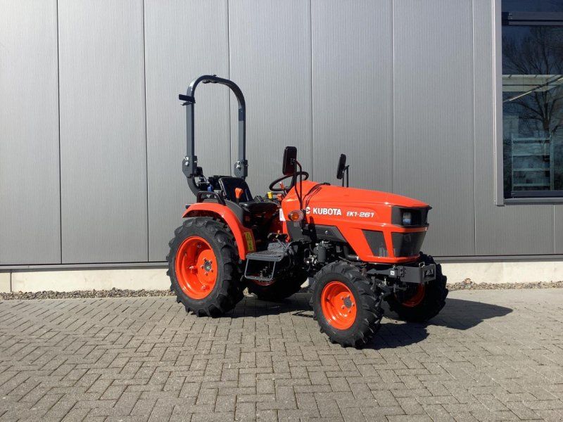 Kubota EK1-261
