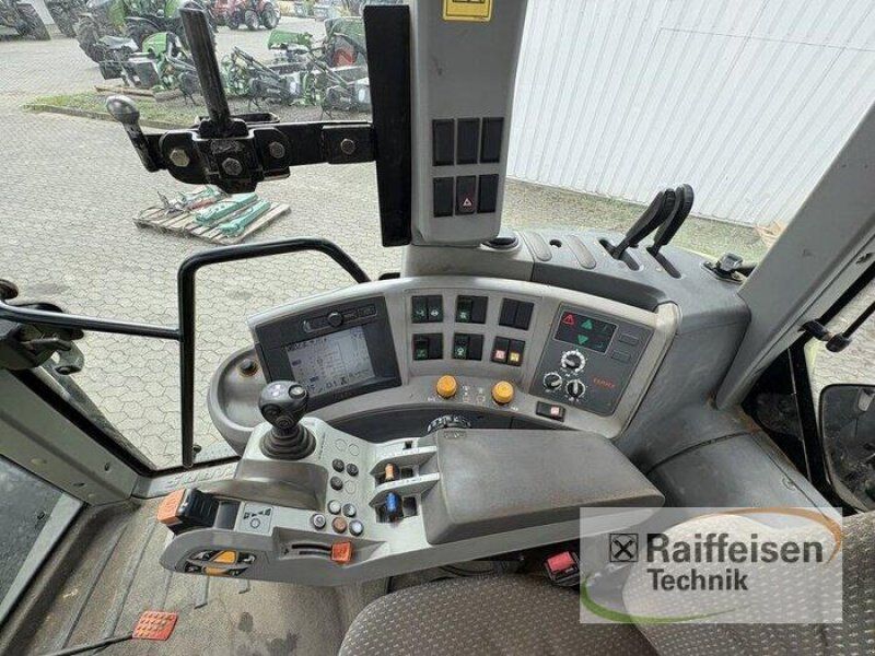 Claas Arion 640 Cebis