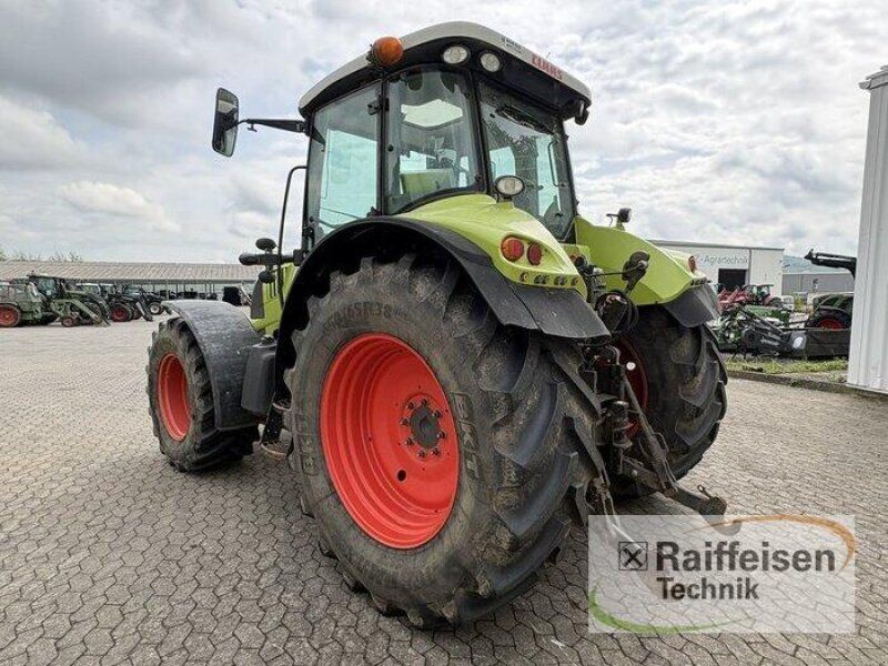Claas Arion 640 Cebis