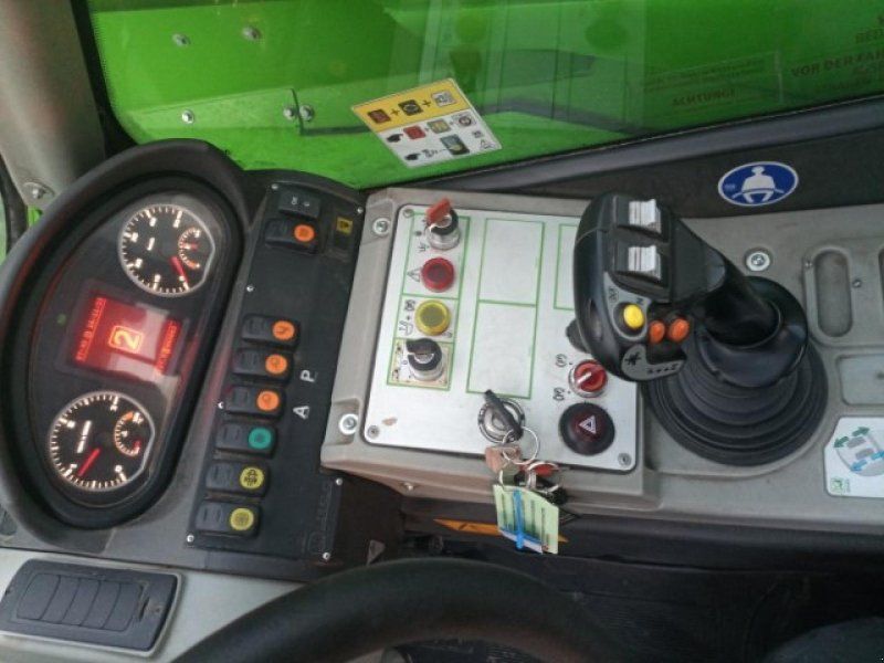 Merlo P32.6Top