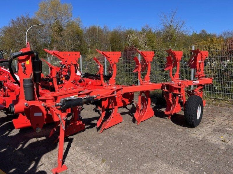Maschio Unico M Passo 4+1 D95