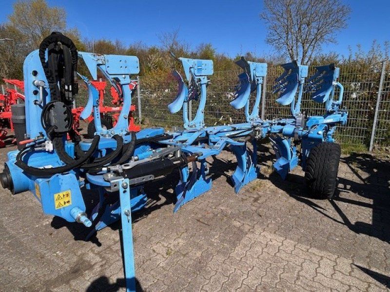 Lemken Juwel 8 M V 5 N 100 Vorführ