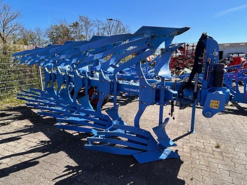 Lemken Juwel 8 M V 5 N 100 Vorführ