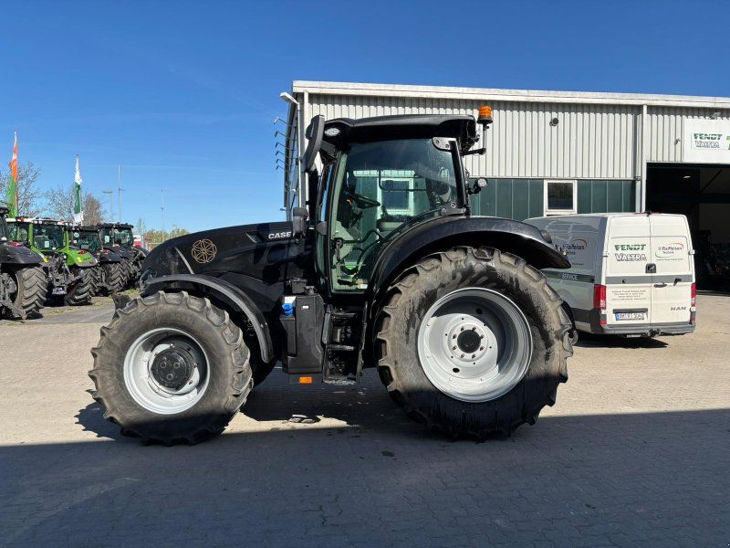 Case IH Maxxum 145