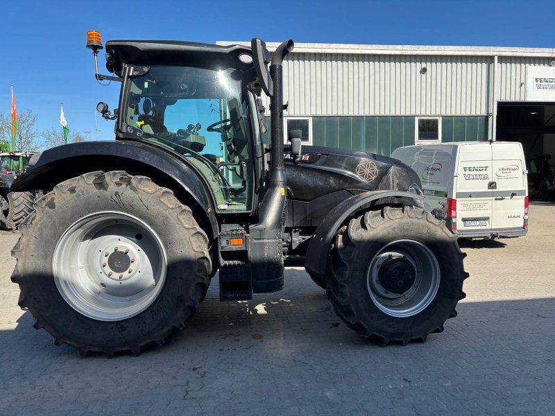 Case IH Maxxum 145
