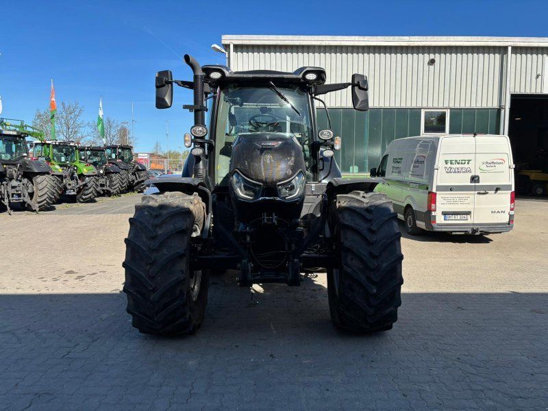 Case IH Maxxum 145