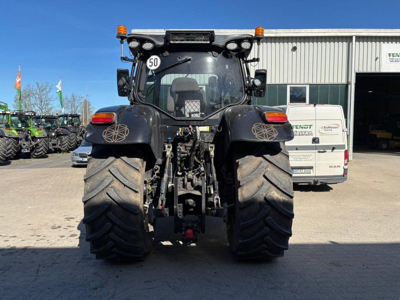 Case IH Maxxum 145