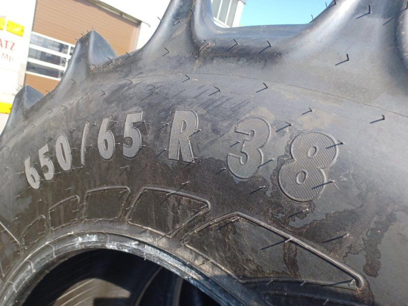 Mitas 650/65 R 38 AC 65