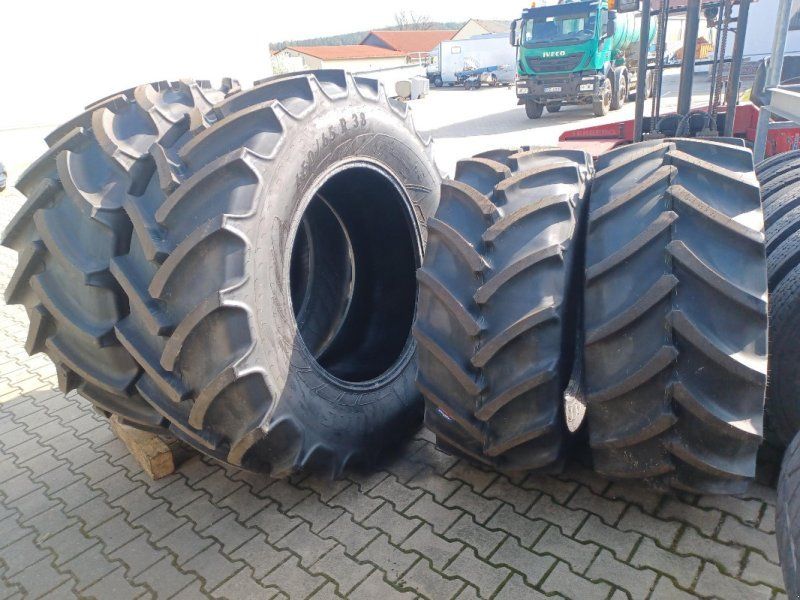 Mitas 540/65 R 28 AC 65