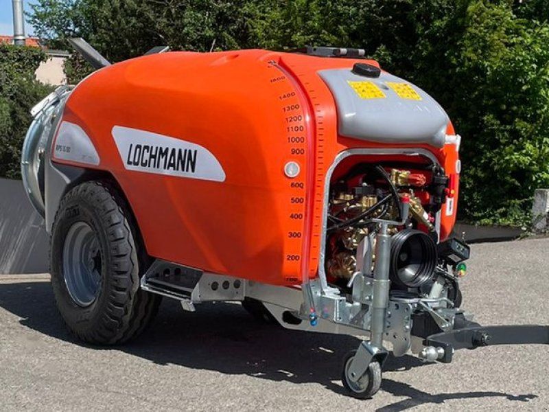 Lochmann RP 15/80