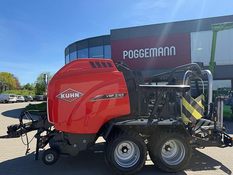 Kuhn VBP 3165