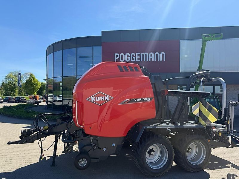 Kuhn VBP 3165