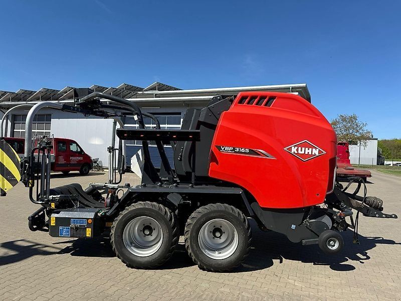 Kuhn VBP 3165