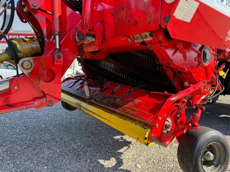 Pöttinger JUMBO 6600 L POWERMATIC