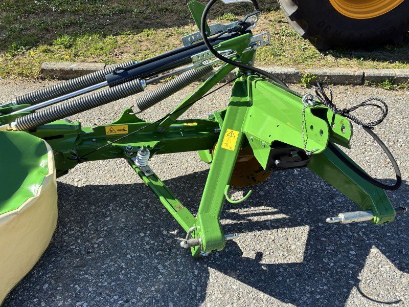 Krone AMR 320