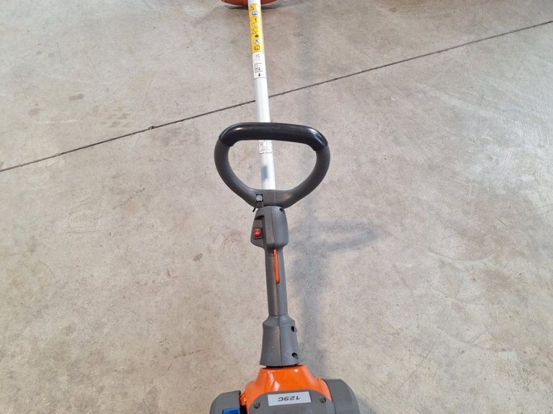 Husqvarna Rasen 129C