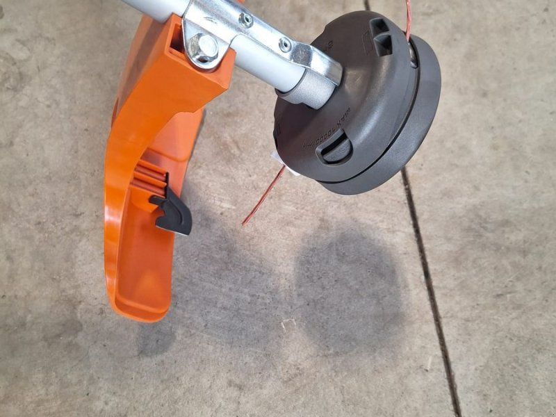 Husqvarna Rasen 129C