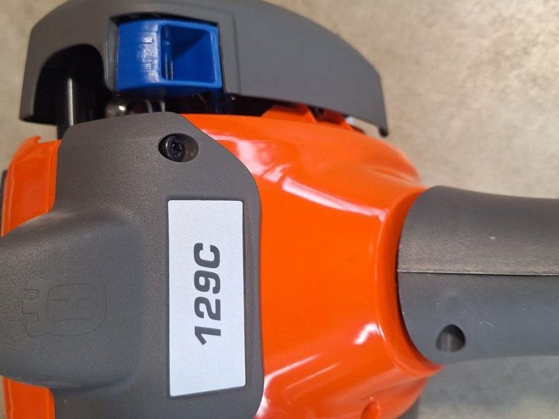 Husqvarna Rasen 129C