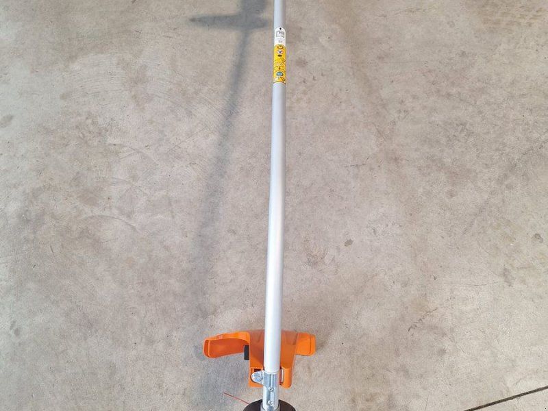 Husqvarna Rasen 129C