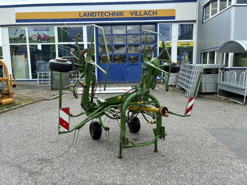 Krone KW 4.60/4