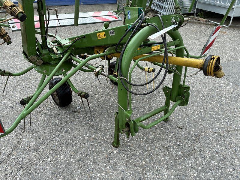 Krone KW 4.60/4