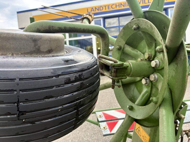 Krone KW 4.60/4